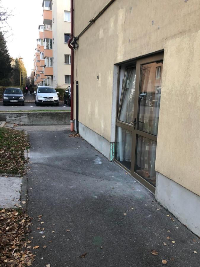 Gaby 2 Apartment Brasov Exterior photo