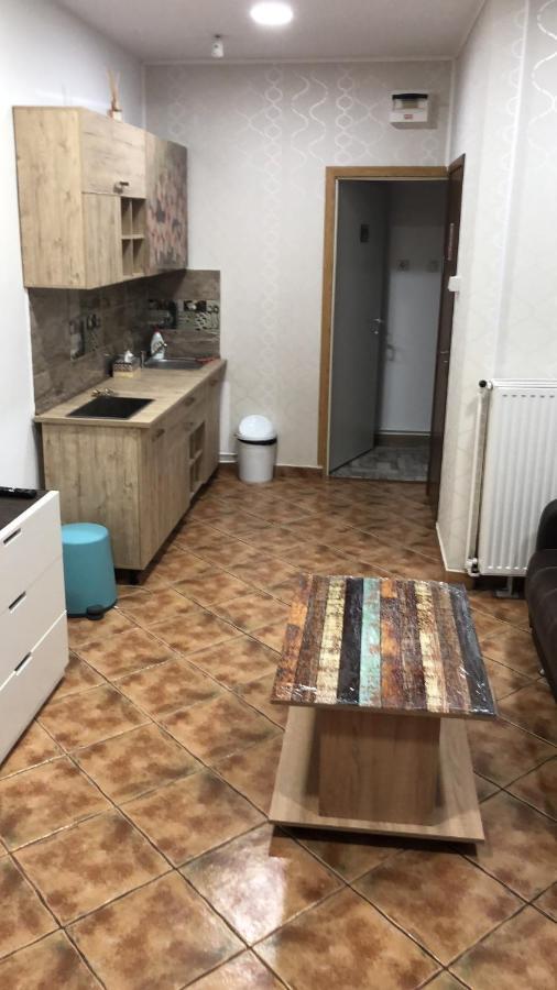 Gaby 2 Apartment Brasov Exterior photo